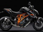 KTM 1290 Super Duke The Beast